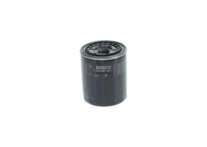 Filtr Oleju Mazda B-Serie 06.99-11.06 - BOSCH (F026407403)