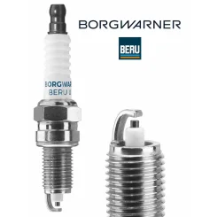 �Wieca Zapłonowa Fiat Grande Punto, 500/ Ford Ka 1,2-1,4 05- - BorgWarner (BERU) (Z293)