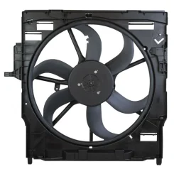 Wentylator Chłodnicy Bmw X5/X6 3.0 08-14 - MAXGEAR (AC230301)