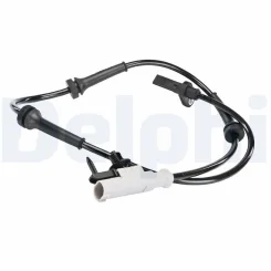 Czujnik Abs Land Rover Defender, Discovery, Range Rover, Range Rover Sport 20- - DELPHI (SS21640-12B1)