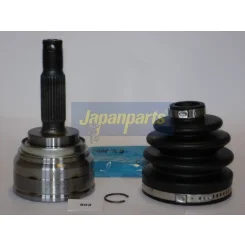 Csuklókészlet, Hajtótengely - JAPANPARTS (GI-503)