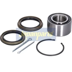 Kerékcsapágy Készlet - JAPANPARTS (KK-11014)