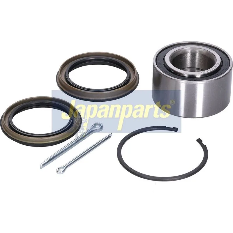 Kerékcsapágy Készlet - JAPANPARTS (KK-11014)