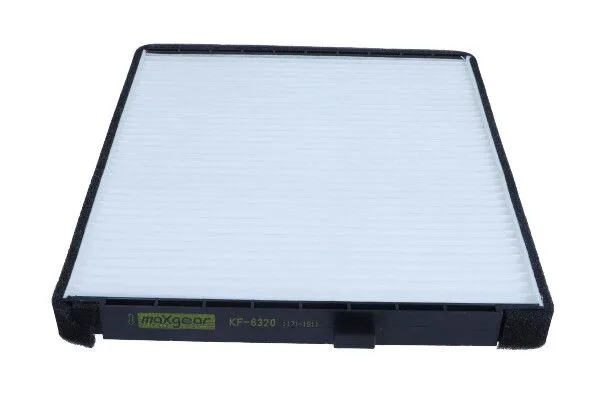 Szűrő, Utastér Levegő - MAXGEAR (KF-6320)