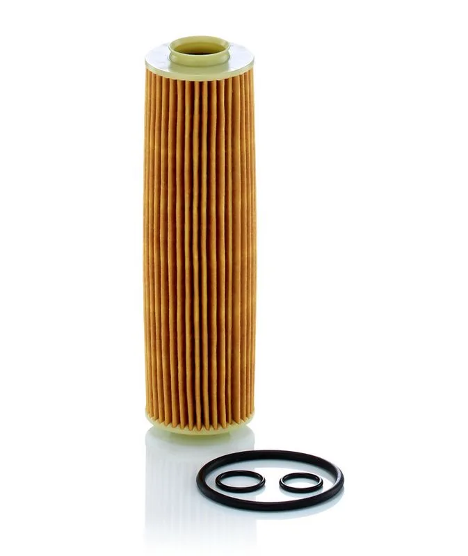 Olajszűrő - MANN-FILTER (HU514Y)
