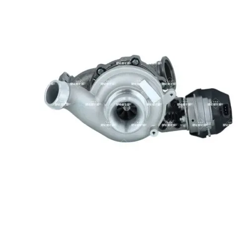 Turbo Fiat Ducato 2,3M-Jet - NRF (NRF90010434)