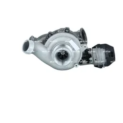 Turbo Fiat Ducato 2,3M-Jet - NRF (NRF90010434)