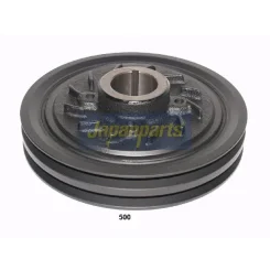 Szíjtárcsa, Főtengely - JAPANPARTS (PU-500)