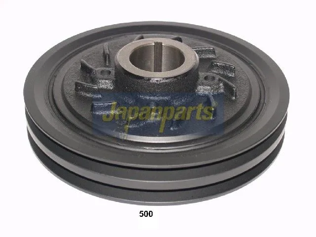Szíjtárcsa, Főtengely - JAPANPARTS (PU-500)