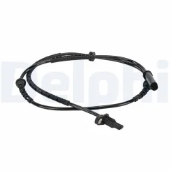 Czujnik Abs Bmw P. 3 19- Le/Pr - DELPHI (SS21653-12B1)