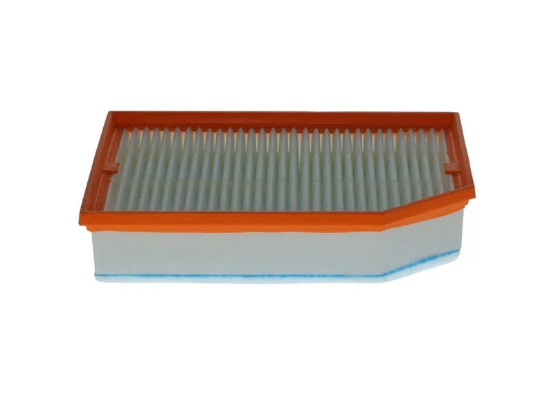 Filtr Powietrza Jeep Wrangler Iv 11.17- - BOSCH (F026400837)