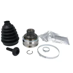 Przegub Zew. Vw Touareg 42Z/76,5Mm/28Z - METELLI (15-11033MEP)