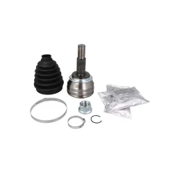 Przegub Zew. Nissan Qashqai Ii 1,6D/1,7D 29Zx62Mmx28Z - METELLI (15-11036MEP)