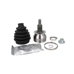 Przegub Zew. Vw 1,0Tsi/1,5Tsi 36Zx52Mmx27Z - METELLI (15-11015MEP)