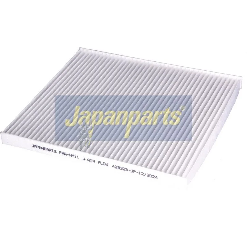Szűrő, Utastér Levegő - JAPANPARTS (FAA-HY11)