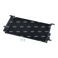 Kondenzátor, Klíma - NRF (NRF35499)