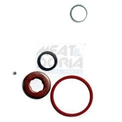 Zestaw Uszczelek Wtrysk. Giulietta 1.6Jtd/2.0Jtd 11- - MEAT & DORIA (MD9576)