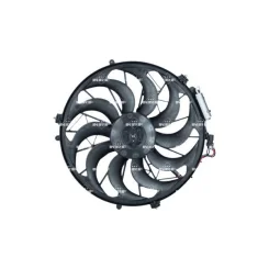 Ventillátor, Motorhűtés - NRF (NRF47028)