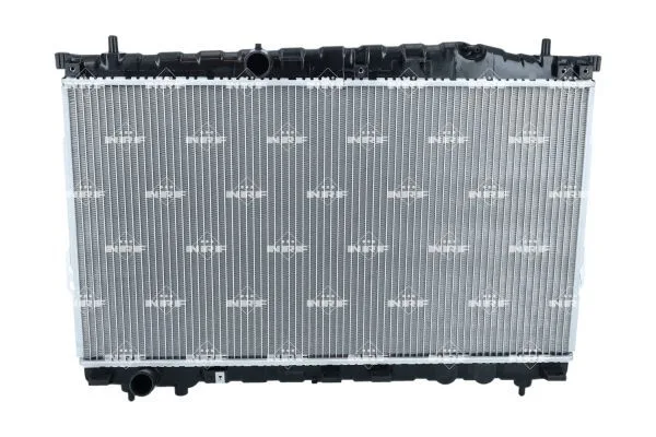 Hűtő, Motorhűtés - NRF (NRF53353)