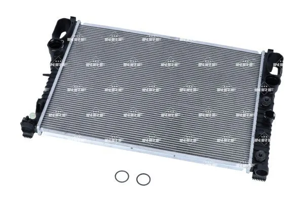 Hűtő, Motorhűtés - NRF (NRF53423)