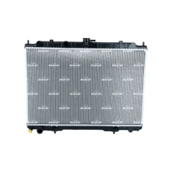 Hűtő, Motorhűtés - NRF (NRF53452)