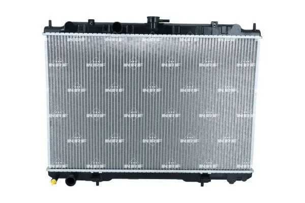 Hűtő, Motorhűtés - NRF (NRF53452)
