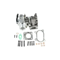 Turbo Fiat 1,4T Bravo Ii/Alfa - NRF (NRF90010372)