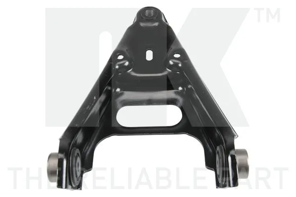 Wahacz Smart P. Fortwo 0,6/0,7 01- Le/Pr - NK (50133103)