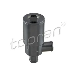 Silnik Krokowy Vw 1,6-2,0 16V - TOPRAN (HP113 757)