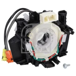 TaMa Airbag Nissan Qashqai 06- - FEBI BILSTEIN (FE194113)
