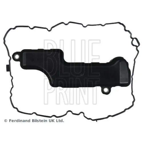 Filtr Hydrauliczny Auomatycznej Skrz. Bieg. Audi A4,A5,A6,A7,Q5 03.11- - BLUE PRINT (ADBP210127)