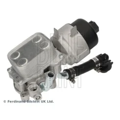 Obudowa Filtra Oleju Citroen C4 I,Ii, Jumpy Ii, Fiat Scudo, Ford Kuga Ii, C-Max Ii 11.04- - BLUE PRINT (ADBP210227)