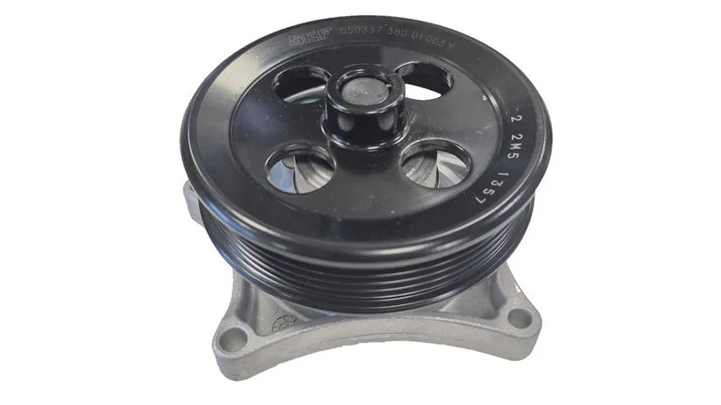 Pompa Wody Opel Astra K/Karl 1,0/1,4 - SKF (VKPC85217)