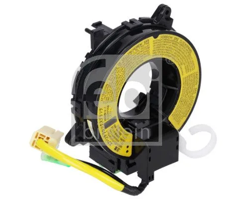 TaMa Airbag Mitsubishi - FEBI BILSTEIN (FE188738)