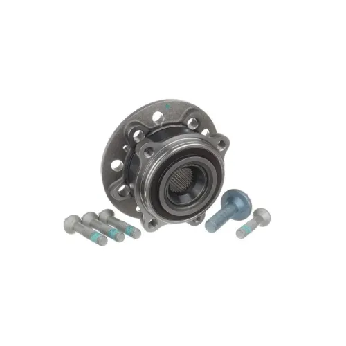 Łożysko Koła Db P. W205/W213/A238 - SKF (VKBA7221)