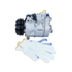 Kompresor Klimatyzacji Bmw E46 - MAXGEAR (AC330039)