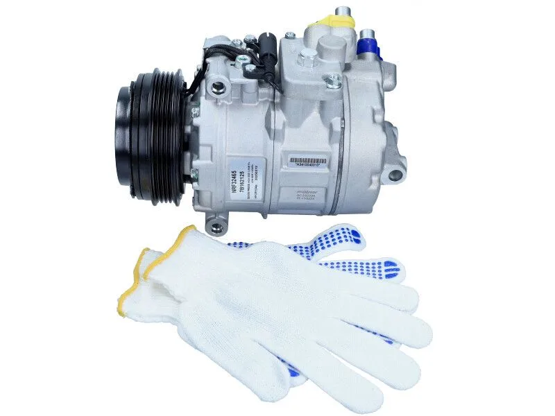 Kompresor Klimatyzacji Bmw E46 - MAXGEAR (AC330039)