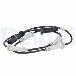 Czujnik Abs Bmw T. 5 17- Le/Pr - DELPHI (SS21495-12B1)