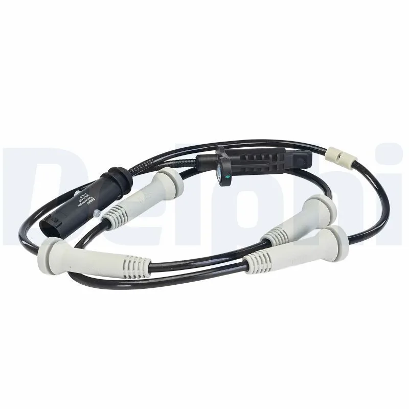 Czujnik Abs Bmw T. 5 17- Le/Pr - DELPHI (SS21495-12B1)