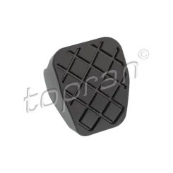 Nakładka Pedału Sprzęgła Audi, Seat, Skoda, Vw - TOPRAN (HP118 091)