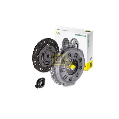 Kuplungkészlet - Schaeffler LuK (620304900)
