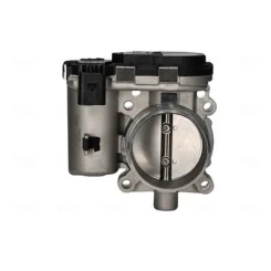 Przepustnica Ford Focus 2.0 11- - NISSENS (NIS955118)