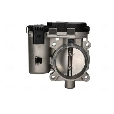 Przepustnica Ford Focus 2.0 11- - NISSENS (NIS955118)