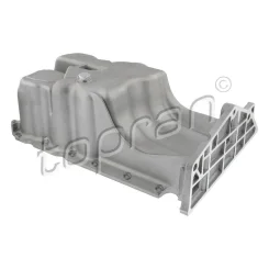 Miska Oleju Chevrolet Aveo 1.4 11- - TOPRAN (HP208 627)