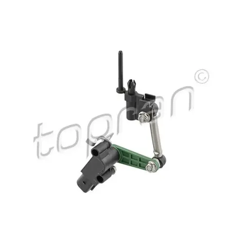 Czujnik Regulacji Zasięgu Wiateł - TOPRAN (HP117 318)