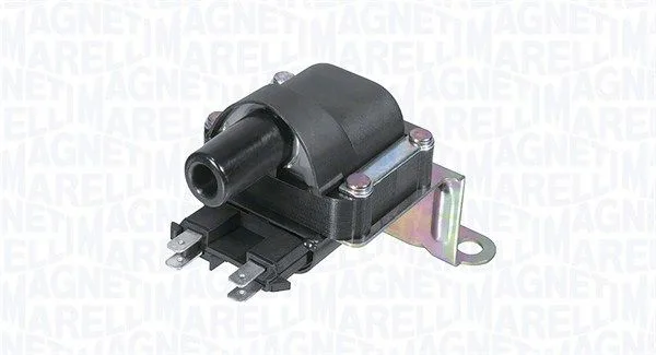 Gyújtótekercs - MAGNETI MARELLI (BAEQ011)