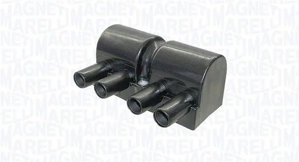 Gyújtótekercs - MAGNETI MARELLI (BAEQ054)