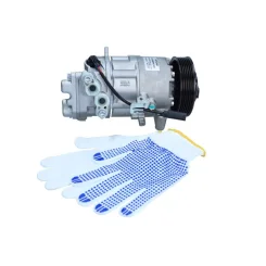 Kompresor Klimatyzacji Bmw I E81/87/90/91 04- - MAXGEAR (AC330034)