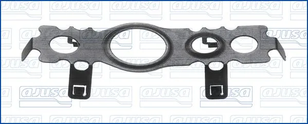 Uszczelka Turbosprʯarki Citroen C5 2.0Hdi 08- - AJUSA (AJU01483600)