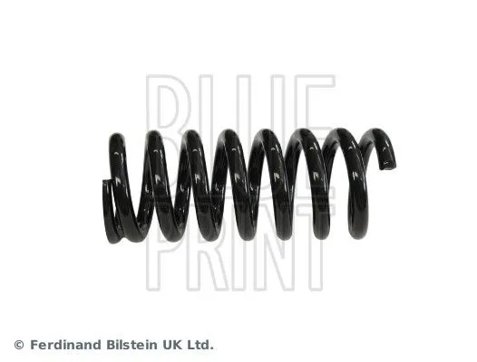 Sprʯyna Zaw. Mitsubishi P. L200 96-07 - BLUE PRINT (ADC488399)